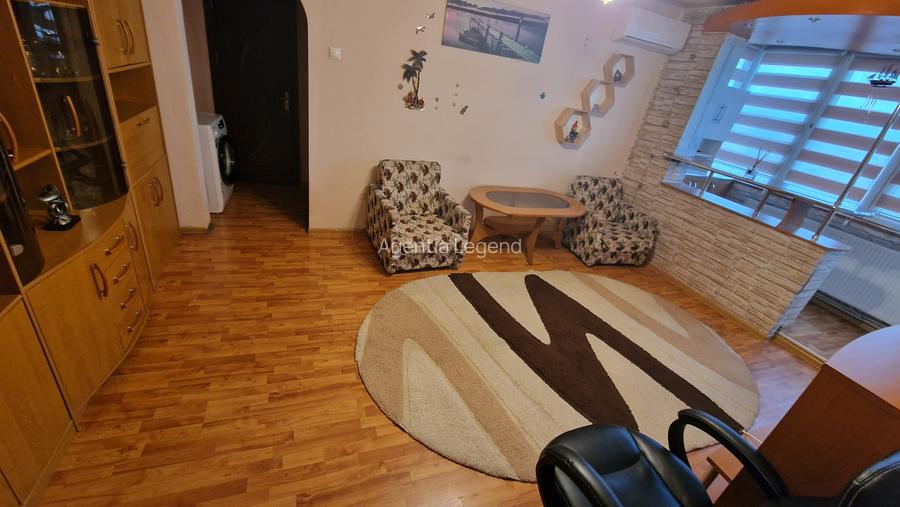 Apartamenat 2 camere - 8