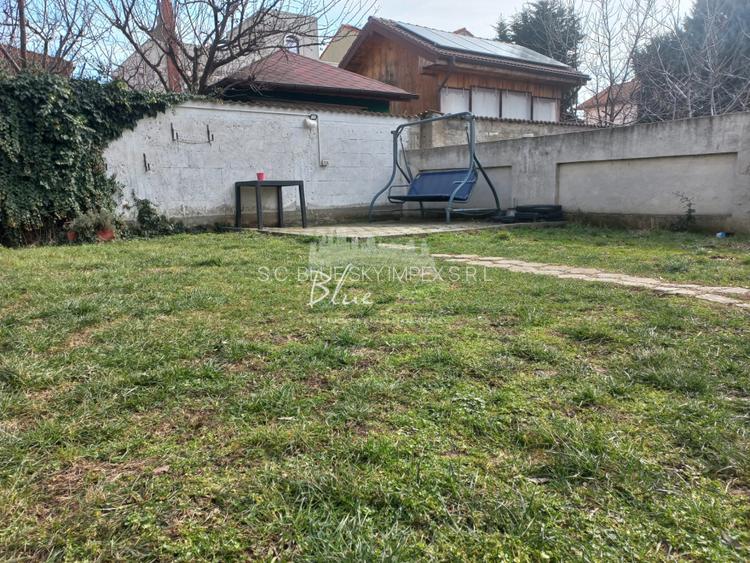 Primo - 3 Camere Decomandat 73 mp ,Bloc 2014 , Parcare Inclusă , Curte Privată - 16