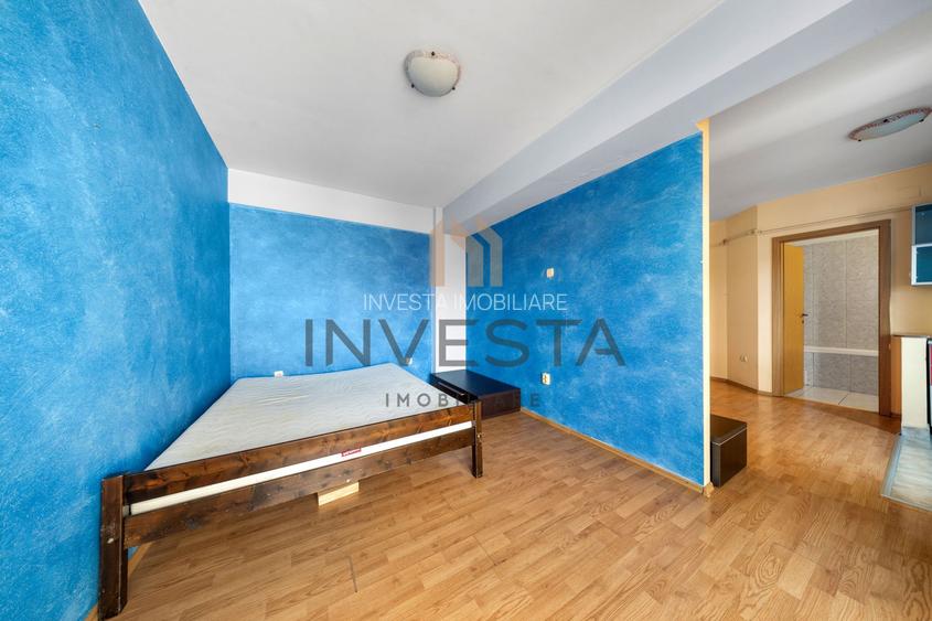 Oportunitate de investitie! Marasti ! Parcare subterana inclusa! - 6