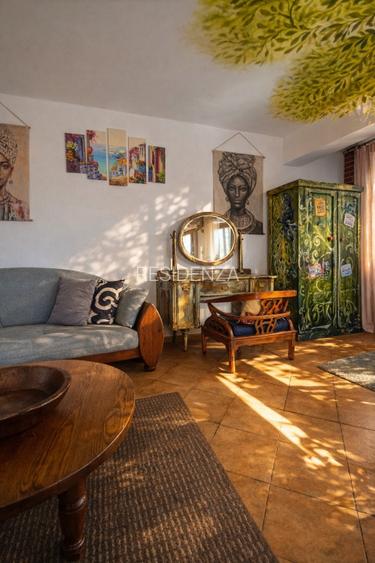 Apartament 2 Camere in Vila Brâncoveanu | Centrala proprie - 6