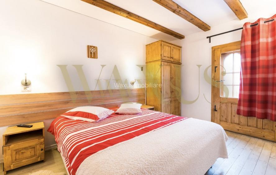 Complex Turistic de Vânzare în Colibița – Cazare, Restaurant, SPA - 12