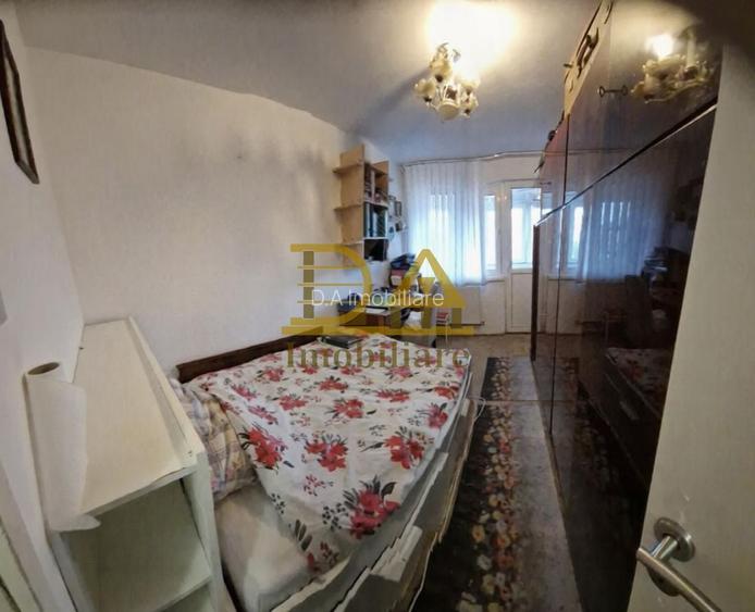 Apartament 3 camere de vanzare, et 3/10,Parc Bazilescu - 3