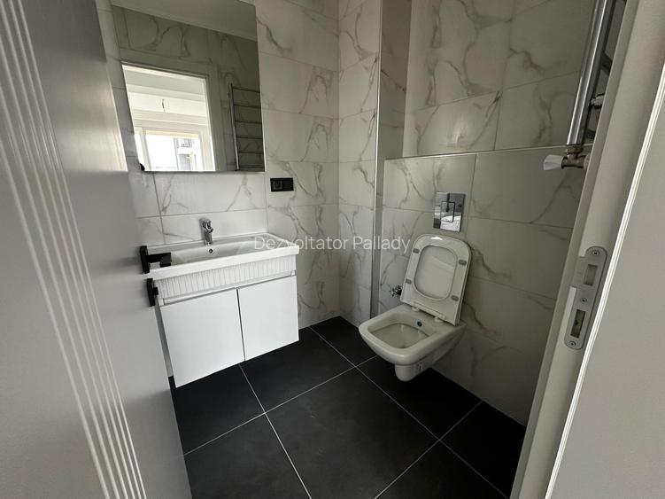 Aparatment 3 camere zona Theodor Pallady | Comision 0 | Finalizat - 15