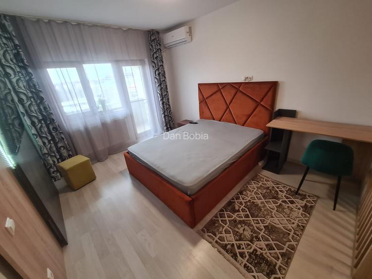 Garsoniera impeabila bloc nou Spital Fundeni + Centrala Proprie - 8