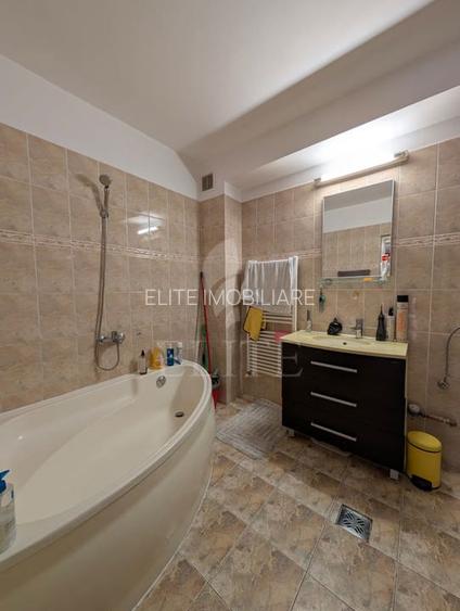 Apartament 3 camere în zona HOME GARDEN - 6