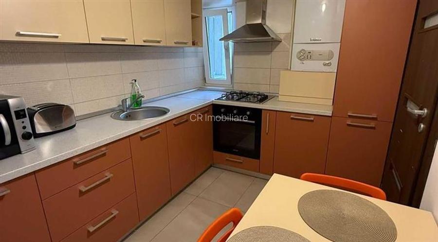 Apartament 2 camere 13 Septembrie - 3