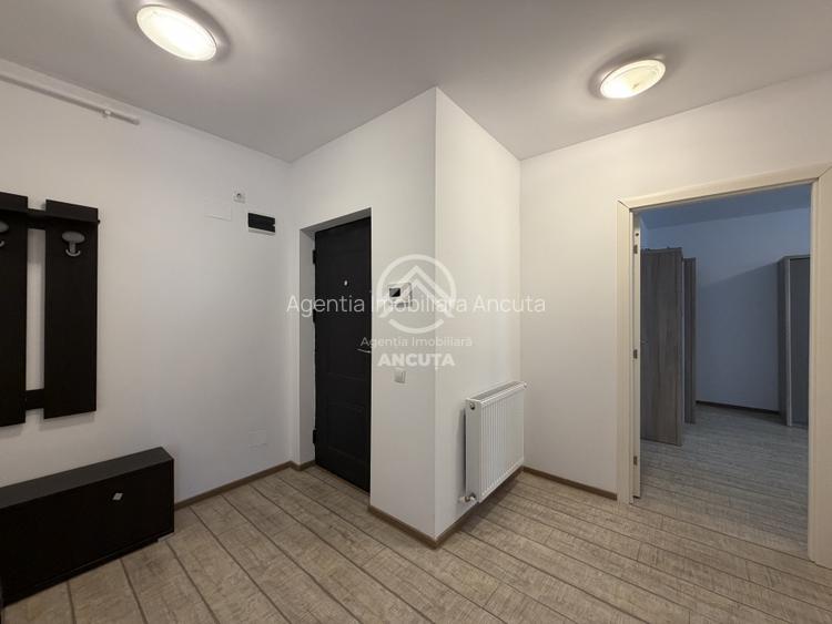 APARTAMENT DE INCHIRIAT | BUNA ZIUA | 2 CAMERE | PARCARE - 9