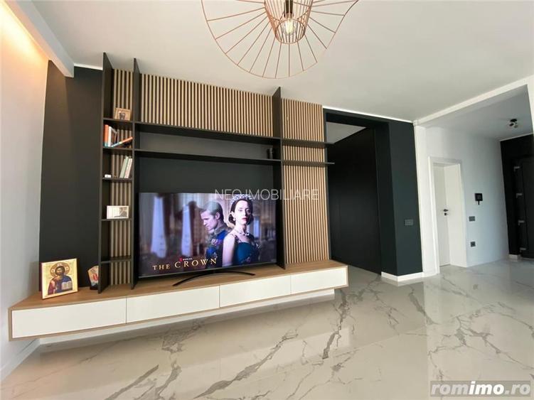 Casa Parter - 690 mp Teren 598.000 euro - 8