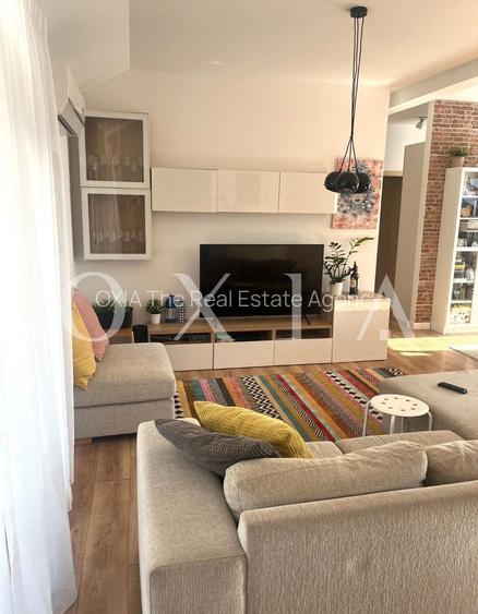 AX855 Giroc, Cartierul Planetelor, Mobilat si Utilat - 4