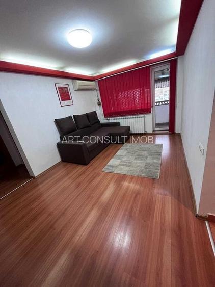 Apartament 2 Camere | Gorjului | Balcon | Metrou in Proximitate | Renovat Recent - 2