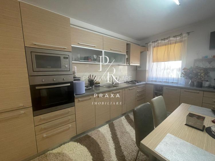 Apartamente de vanzare 3 camere si parcare! - 4