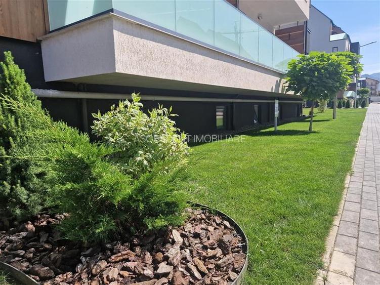 TUR 3D! Decomandat, elegant, 2 balcoane, Maurer Villas, Brasov - 10