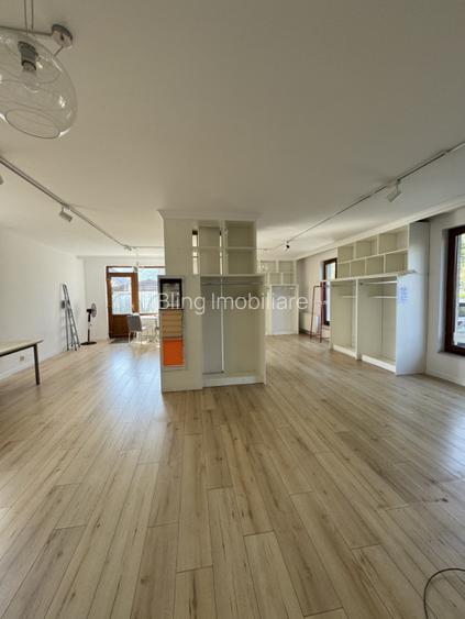 Spatiu comercial 67mp, gradina, parcare, Avram Iancu  - 7