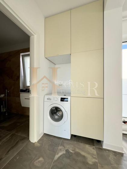 Bucatarie inchisa. Mobilat si utilat ! Decomandat. Strada asfaltata ! - 4