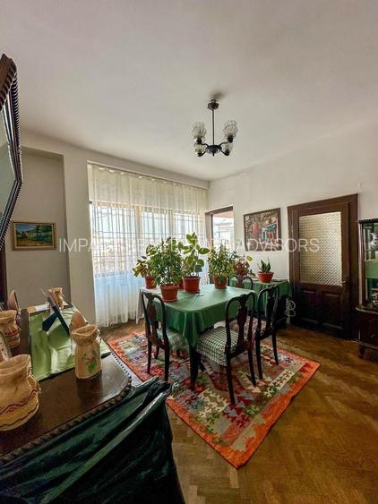 2 CAMERE DINICU GOLESCU | STIRBEI VODA - 2