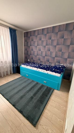 Apartament 5 camere George Enescu de vânzare - 3