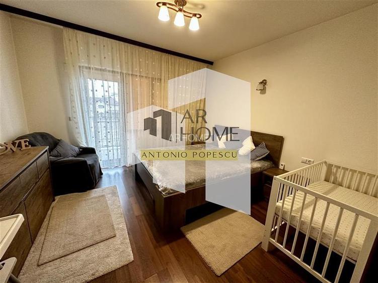 Vanzare casa 5 camere, in Ploiesti, zona Albert. - 8