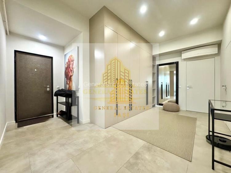 Vânzare apartament Premium în Centru, Lazăr Residence, Iași - 9