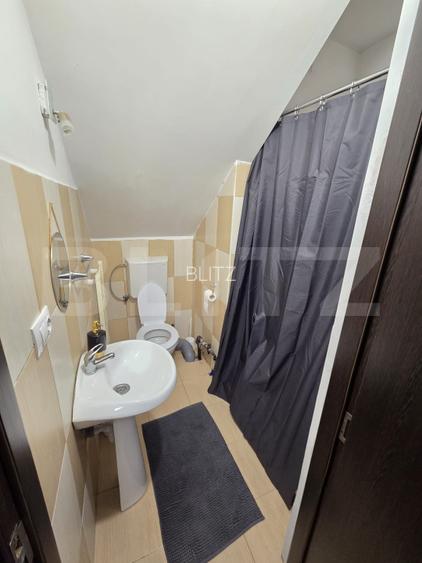 Casă individuală de vânzare | Europa – Zorilor | Teren 588 mp | Zonă premium - 9