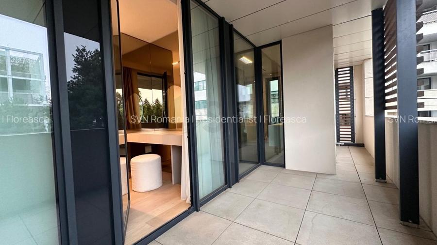 REA1029056 Apartament 4 camere Aviatorilor l Bloc Boutique - 12