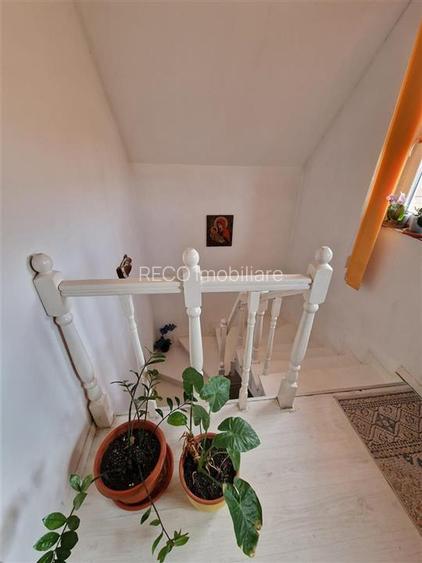 Casa P+M in zona Ciheiului, la 400 m de tramvai - 10