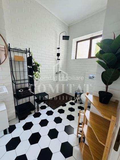 Spațiu de servicii/birou/comerț central Piața Cipariu. - 19