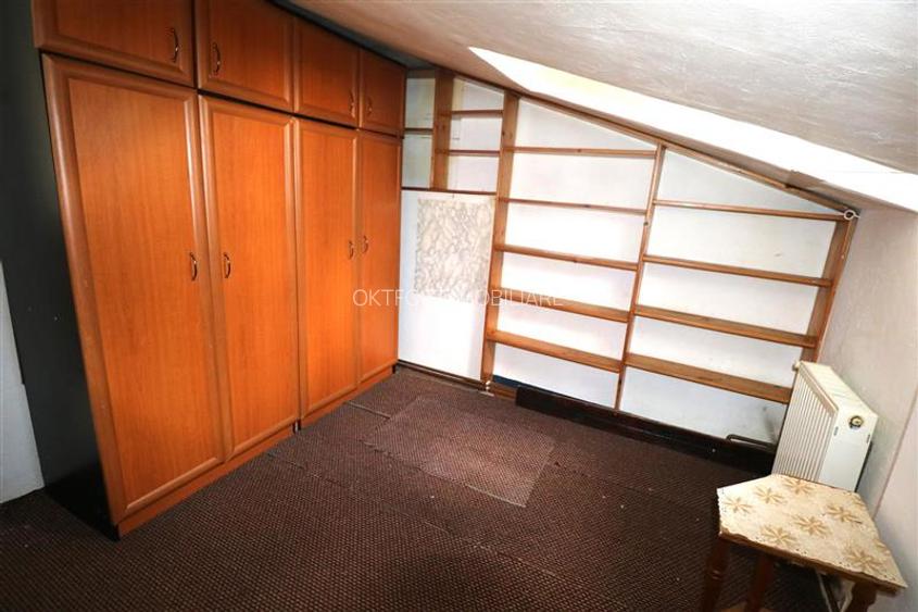 Apartament 2 camere , centrala proprie , zona Mehala - 7