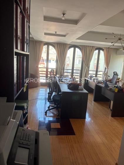 Cotroceni, apartament in vila de inchiriat. Birou/rezidential - 7