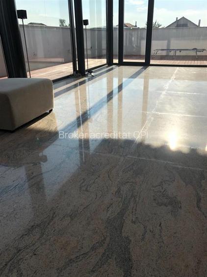 INCHIRIERE CASA VILA LUX individuala 6 camere EROU IANCU NICOLAE JOLIE VILLE BAN - 13