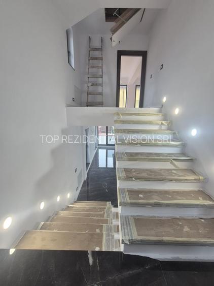 VILA PREMIUM INDIVIDUALA - PARCUL TEILOR / MUTARE IMEDIATA! - 8