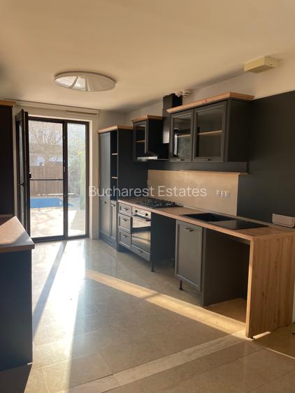 Oxford Gardens 4 bedrooms swimming pool - 8