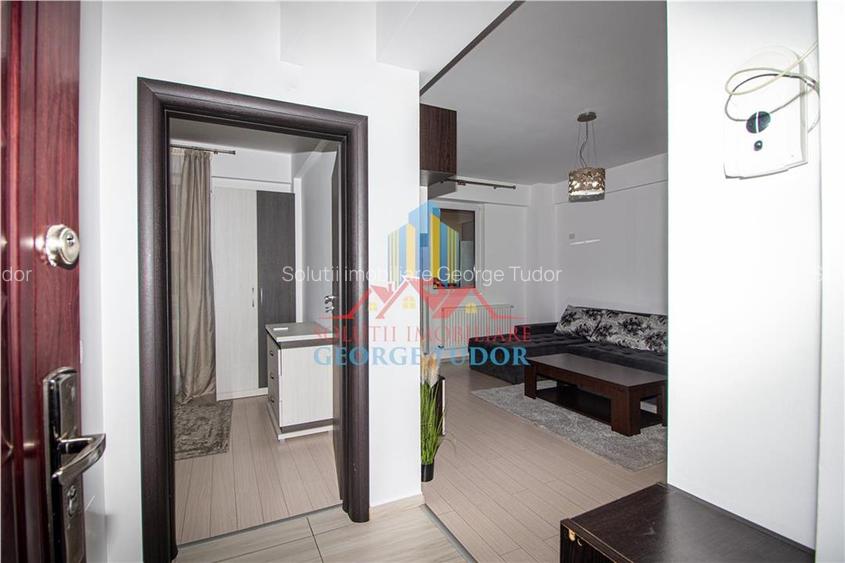 Ap. 2 camere, 41 mp de vanzare Chiajna, Str. Tineretului Nr 24, BL 4 - 12