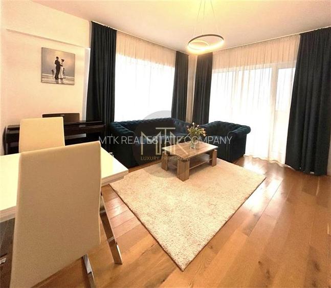 Apartament 3 camere I Aviatiei Apartments | 1Loc parcare - 2