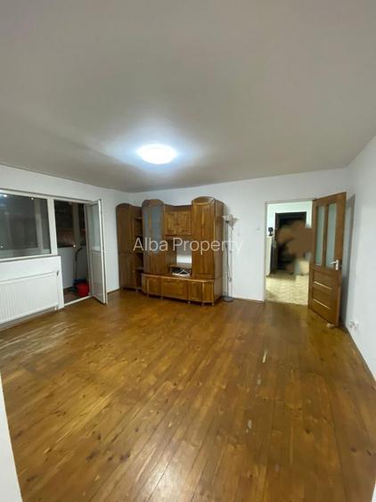 Apartament 2 camere , zona  Cetate - 2