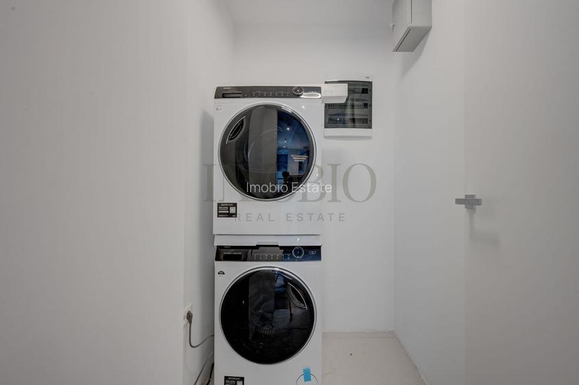 Apartament 4 Camere | Aviatorilor - Charles de Gaulle - 28