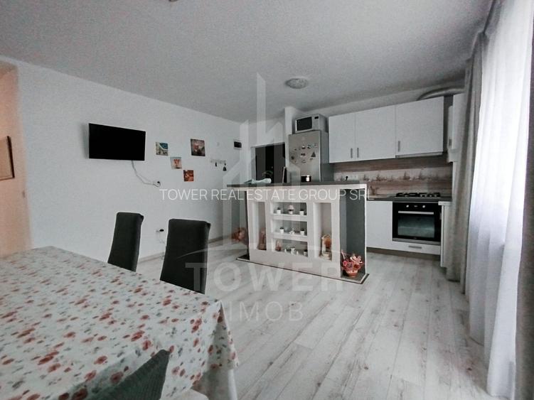 🏡 Apartament modern 3 camere, etaj 1 – Cartierul Arhitectilor, Sibiu - 9
