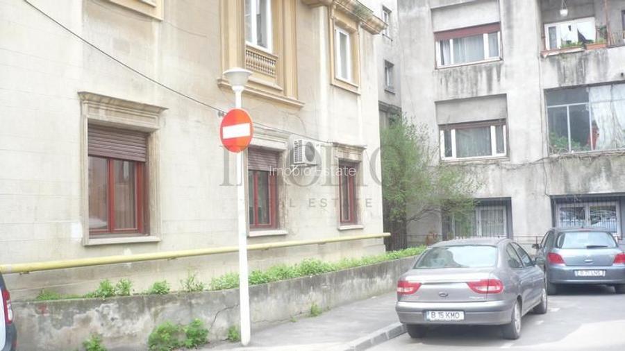 Apartament 2 camere unic | Dorobanti - P-ta Victoriei - 14