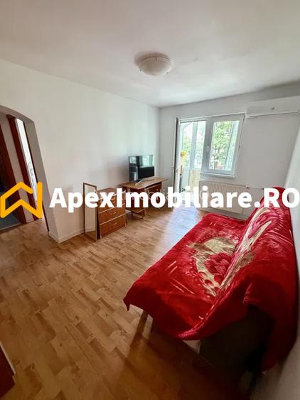 Apartament 2 camere de inchiriat Baneasa București | ApexImobiliare.ro - 2