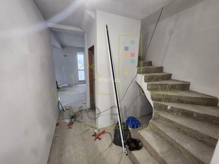 Duplex Dumbravita. 4 Dormitoare. 3 Bai - 13