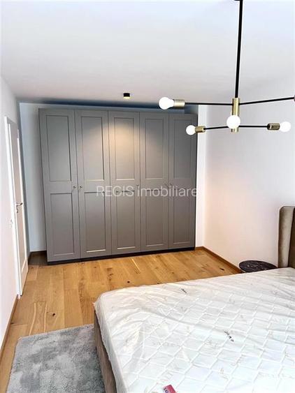 Apartament 3 camere | prima inchiriere | Urban Plaza - 4