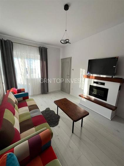 Apartament la prima inchiriere cu 2 camere in Deventer - 4