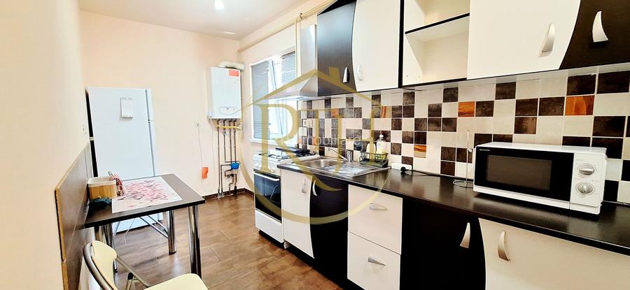 Oferim spre inchiriere apartament cu 1 camera,loc de parcare,Complex Studentesc - 12