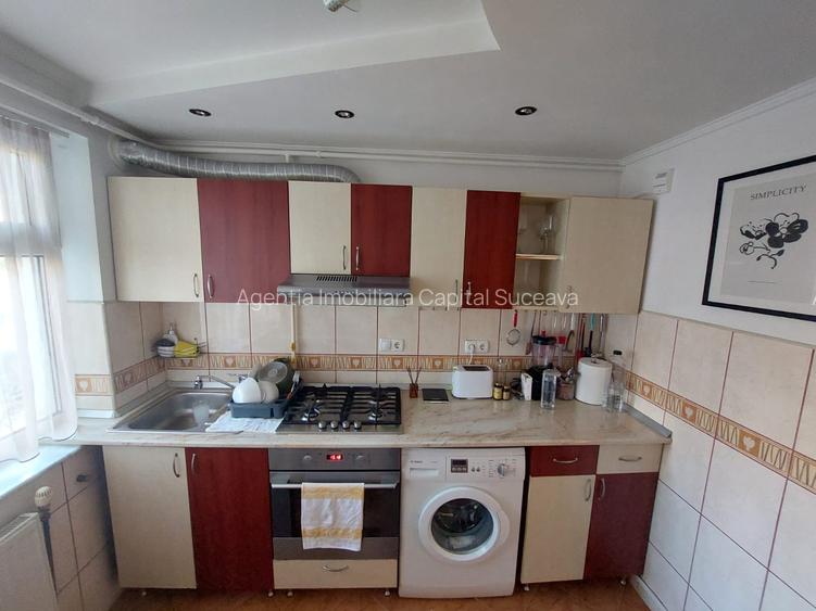 Apartament 2 camere Centru de închiriat - 3