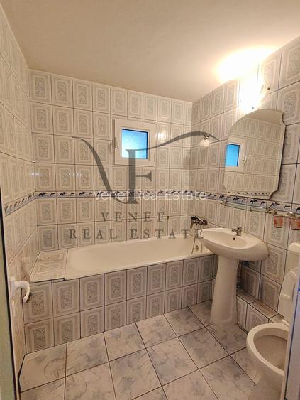 3 Camere 70 mp 2 bai 1980 etaj 2 Pantelimon Mega Mall Armenesc Baicului Iancului - 14