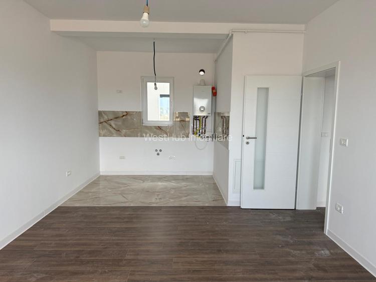 Apartament 2 camere, etaj 2/3 in Giroc - Hotel IQ - 2