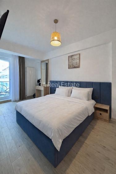 Refugiu modern la mare în Alezzi Infinity - Mamaia Nord - 3