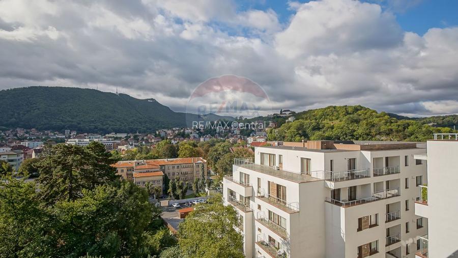 Casă / Vilă de vânzare – Strada Sitei nr. 42, Brașov - 28