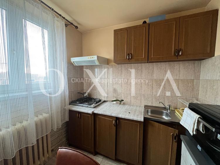 SX684 Circumvalatiunii - 2 Camere Decomandat - Disponibil Imediat - 10