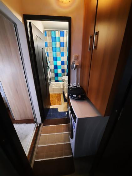 Apartament cu 2 camere, etajul 2/4, zona Zimbru - 9