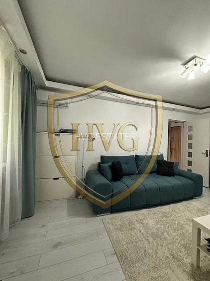 Apartament 2 Camere | Decomandat | Aparatorii Patriei | Parcare - 2